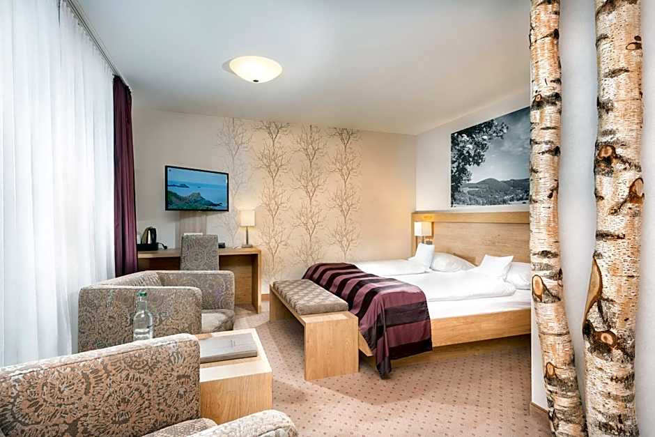 Best Western Plus Hotel Willingen