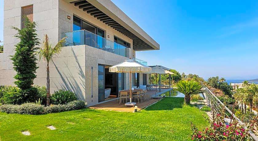 Mare Deluxe Residences  & Villas