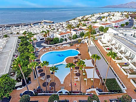 Junior Suite - 2 Beds