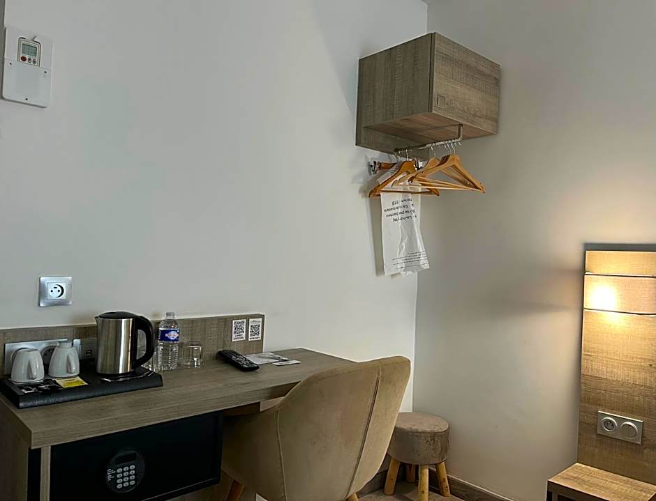 Best Western Hotel Austria