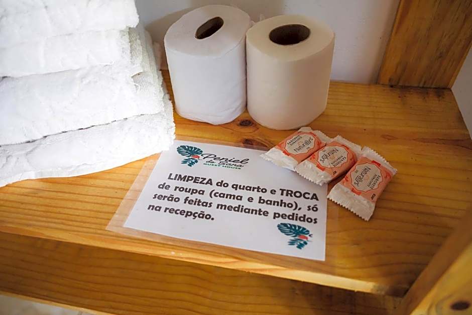 Peniel do Sana Guest House