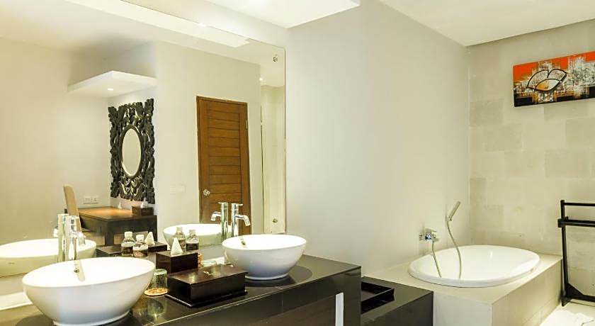 The Light Exclusive Villas and Spa