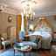Hotel de la Ville Monza - Small Luxury Hotels of the World