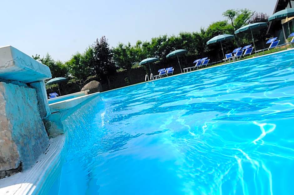 Villa Quaranta Tommasi Wine Hotel & SPA