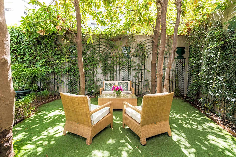 VP Jardín de Recoletos