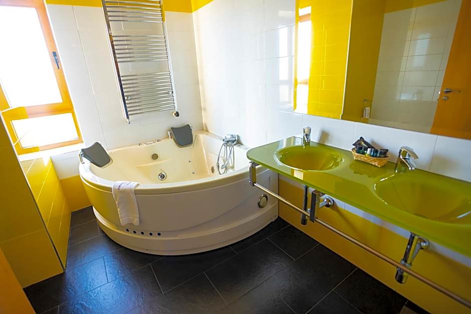 Motel Venus Valladolid