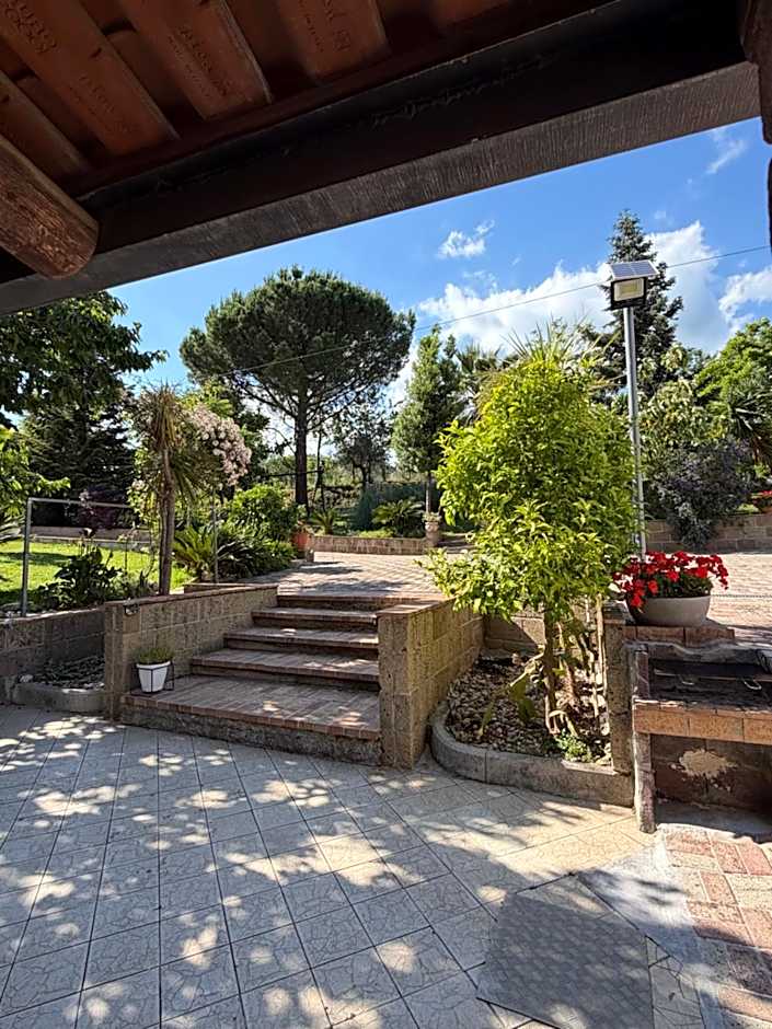 A Casa di nonna Emilia