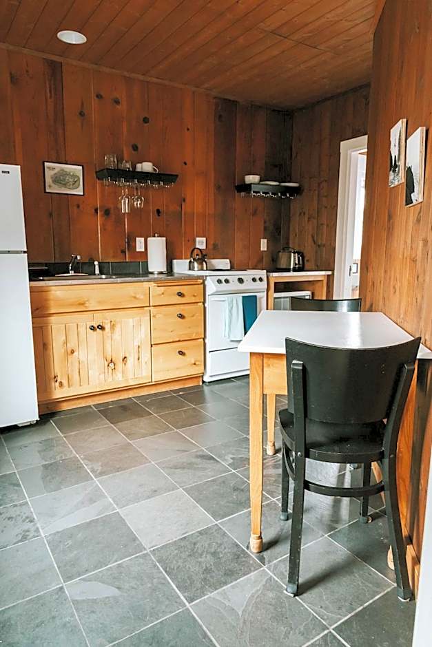 The Inn at Arch Cape