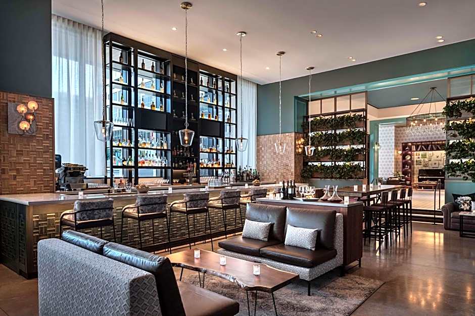 Photo 1 of 48 of Hyatt Centric Downtown Nashville