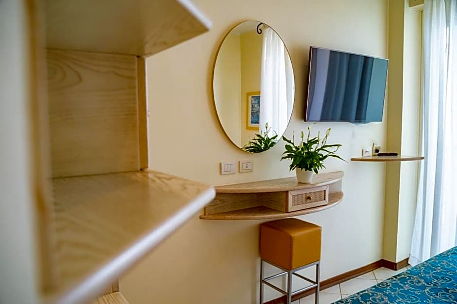 Hotel Prestige