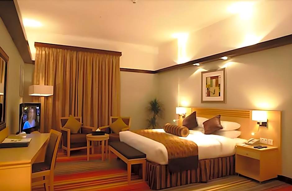 L'Arabia Hotel Apartments