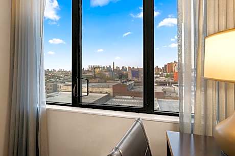 Superior Double Room with Two Double Beds - Non Smoking
