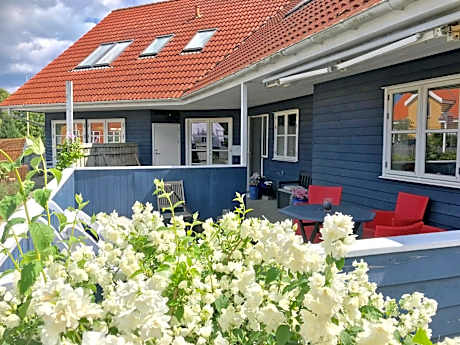 Rørvig Bed & Kitchen