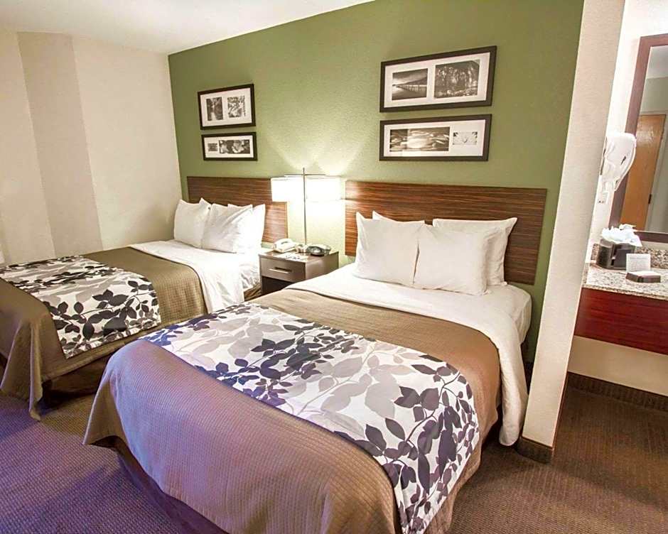 Sleep Inn North Scottsdale near Mayo Clinic