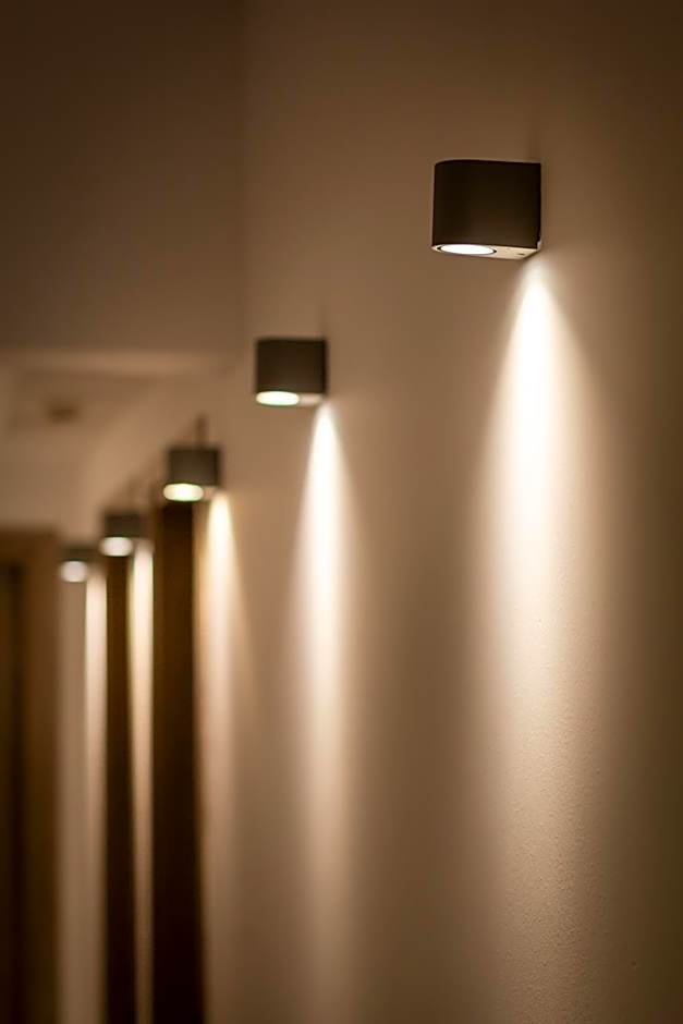 Eleals Boutique Hotel