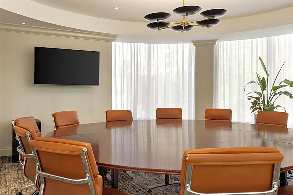 Hampton Inn & Suites Greenville-Downtown-RiverPlace