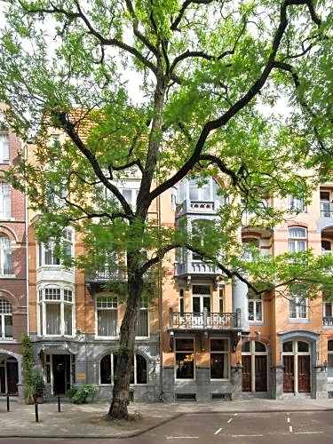 Jan Luyken Hotel Amsterdam