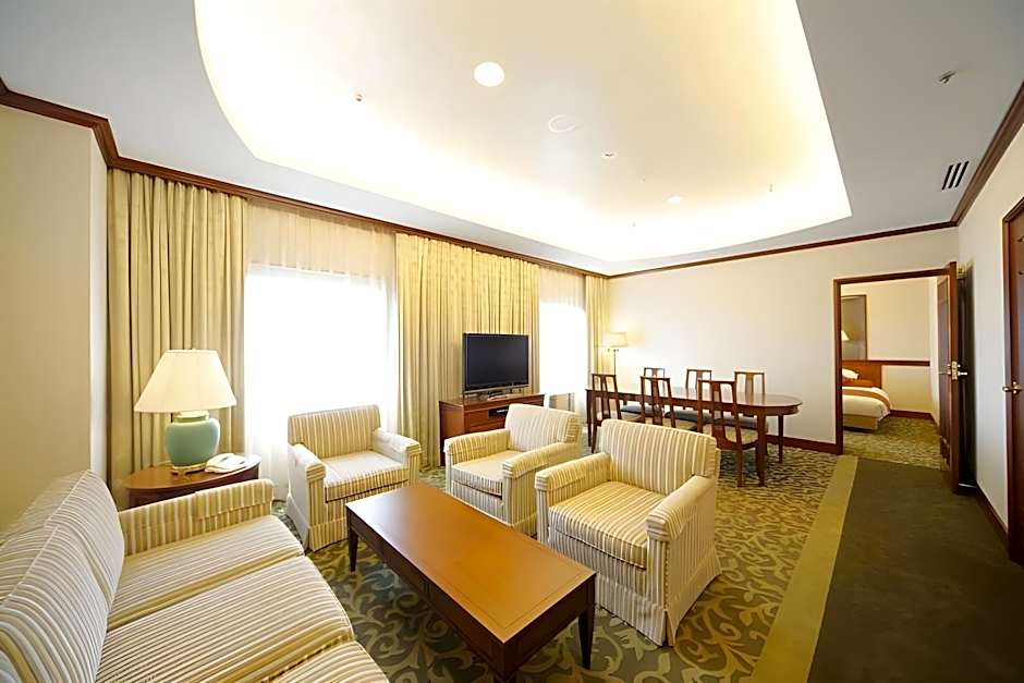 Hotel Granvia Wakayama