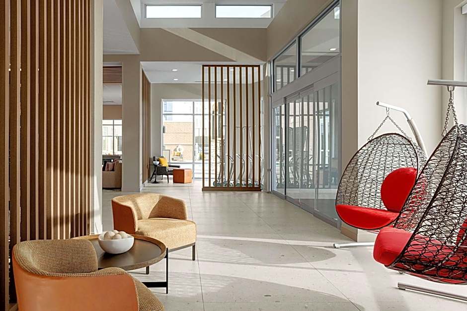 Hilton Garden Inn Mt. Juliet, TN