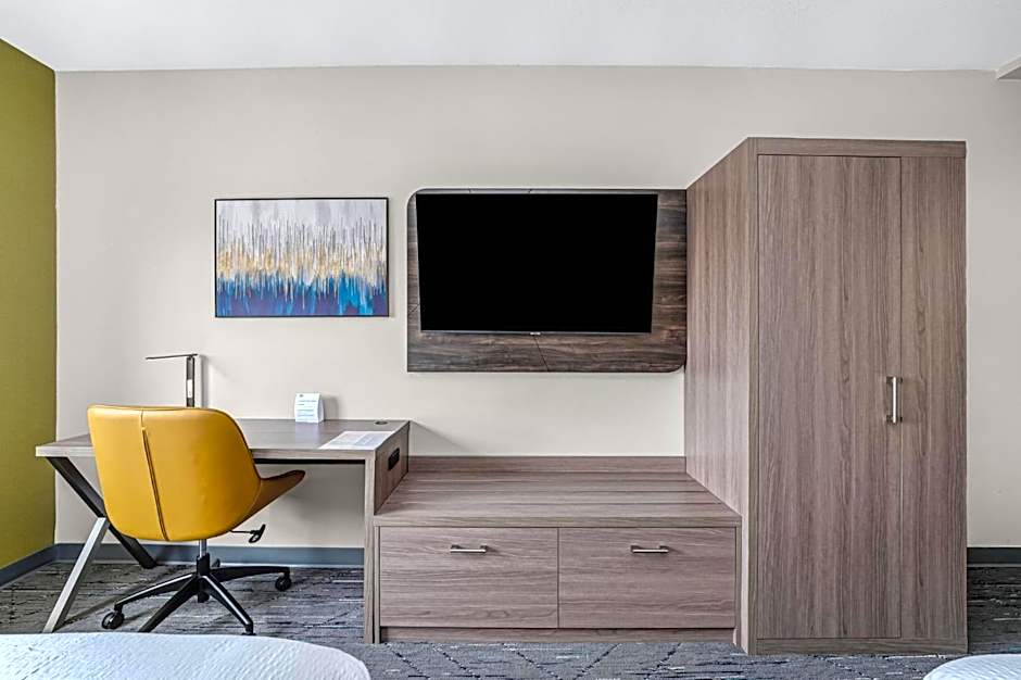 Holiday Inn Express Hotel & Suites-Edmonton South By IHG