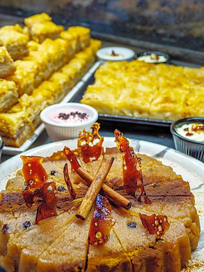 Paleo ArtNouveau Hotel - Adults Only