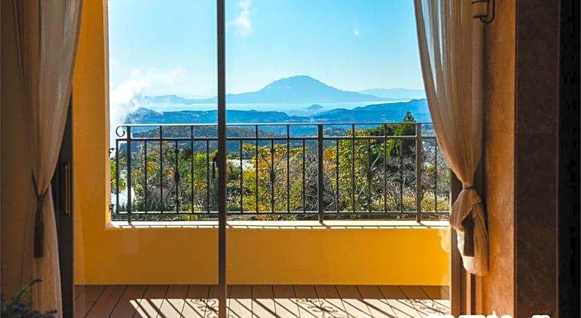 La Vista Kirishima Hills