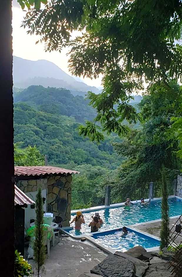 FINCA QUINTA LOS CEDROS