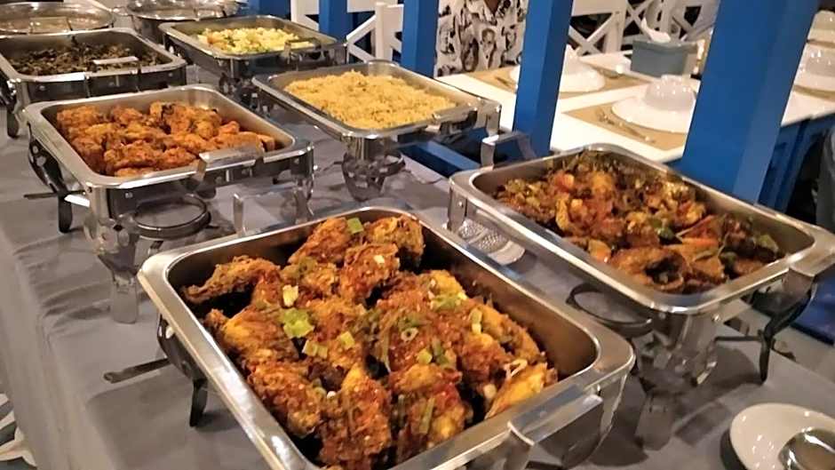 Anjo Maumere Hotel & Restaurant