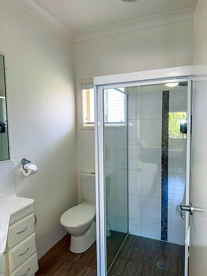 Yamba Motor Inn