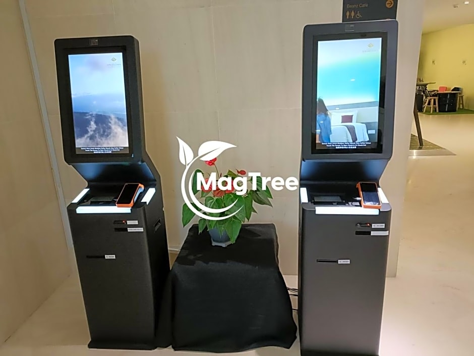 MagTree Genting Highlands