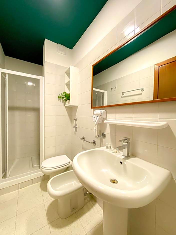 RRRapido Hotel
