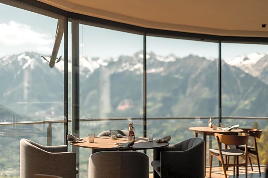Miramonti Boutique Hotel
