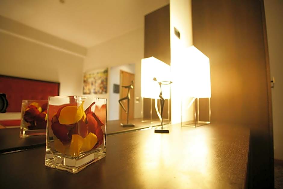 Hotel Piazza Marconi