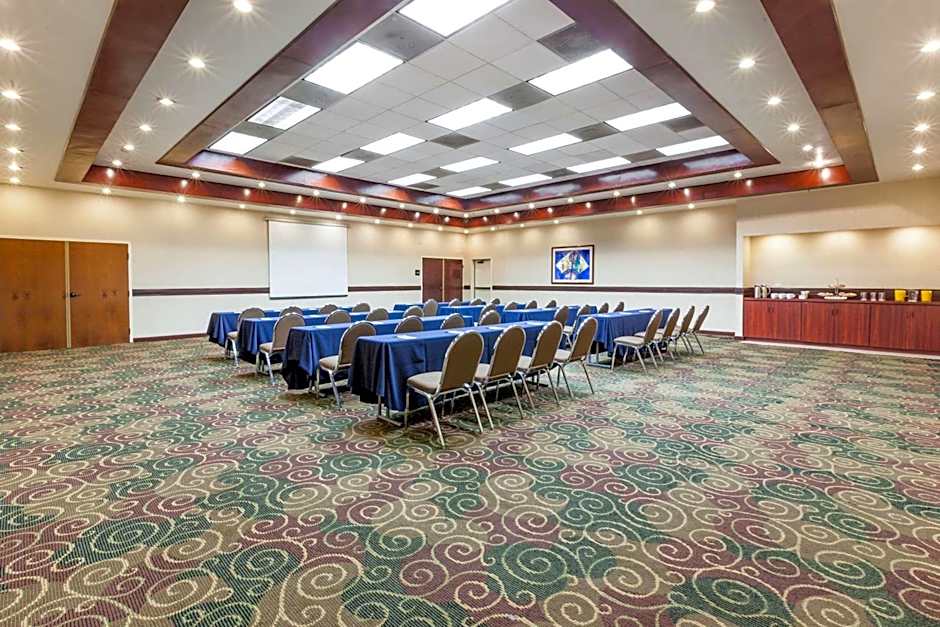 Wyndham Garden Monterrey Norte