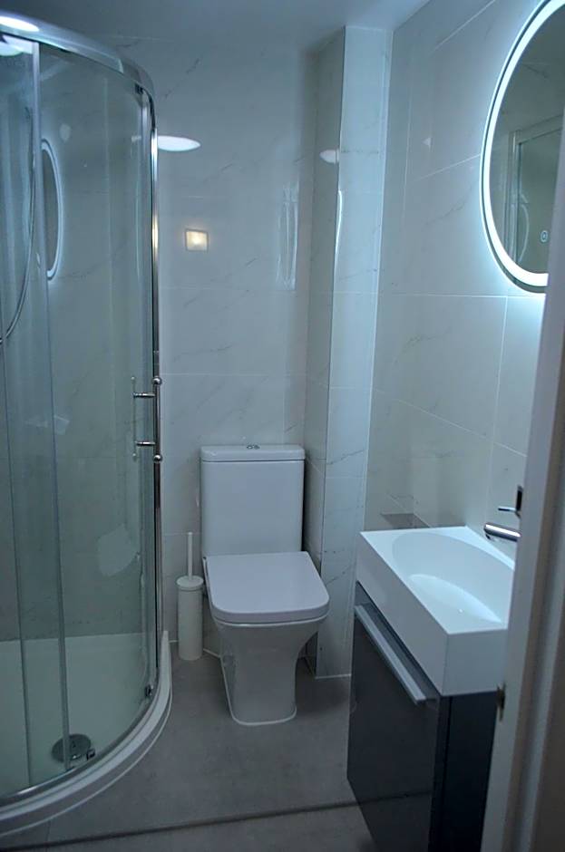 Relax Inn Guest House