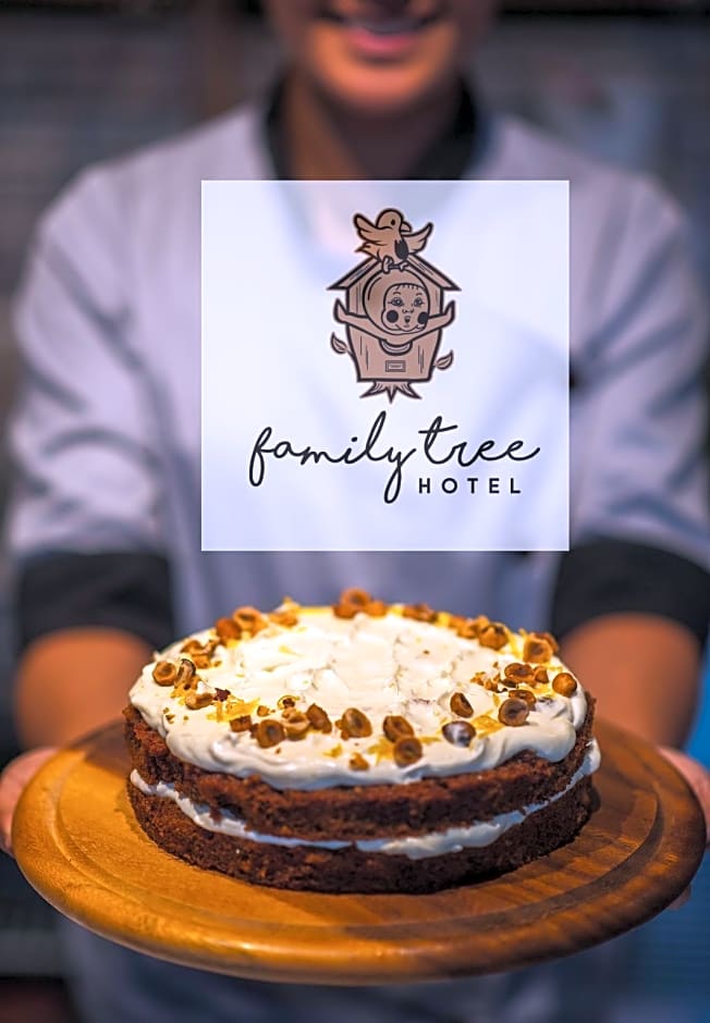 Family Tree Hotel