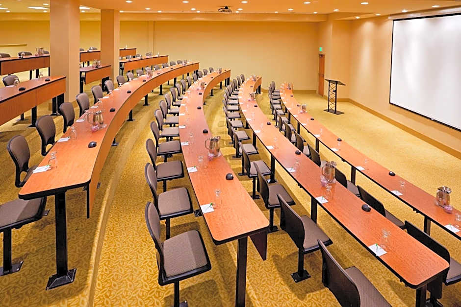 Red Lion Hotel Harrisburg Hershey