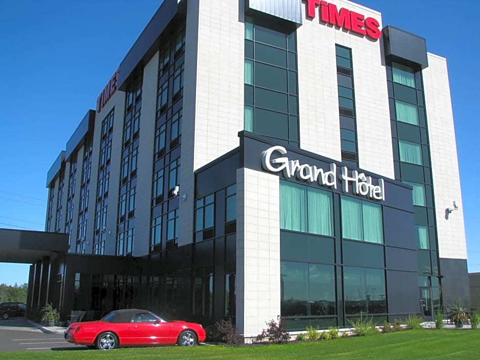 Grand Times Hotel