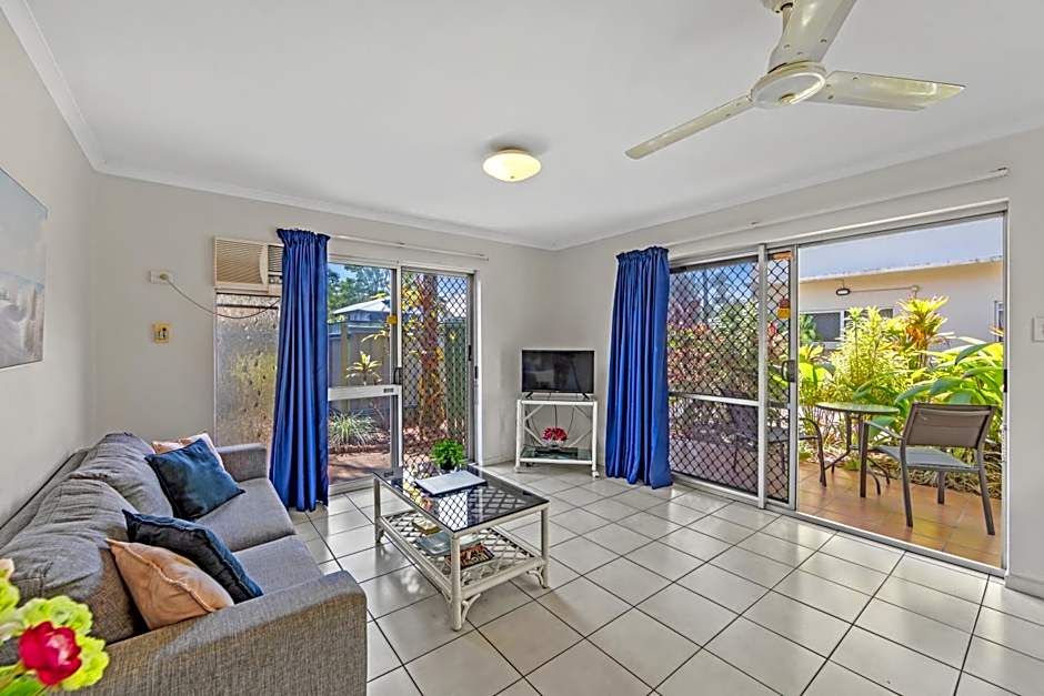 Koala Court Holiday Apartments