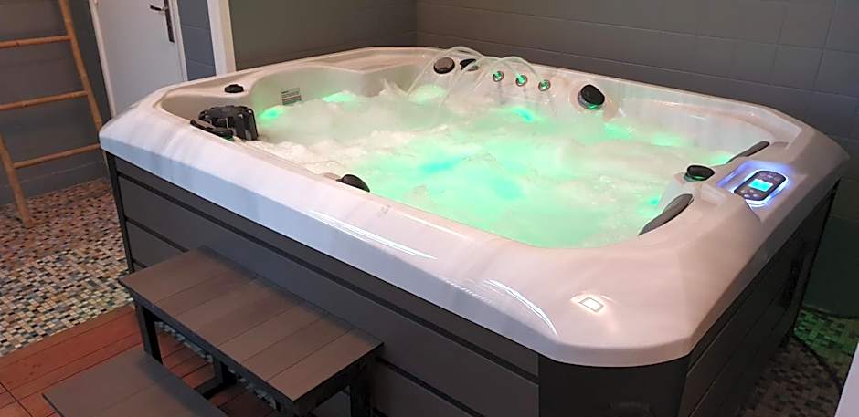 Cosy Er Lann Chambres d'Hôtes