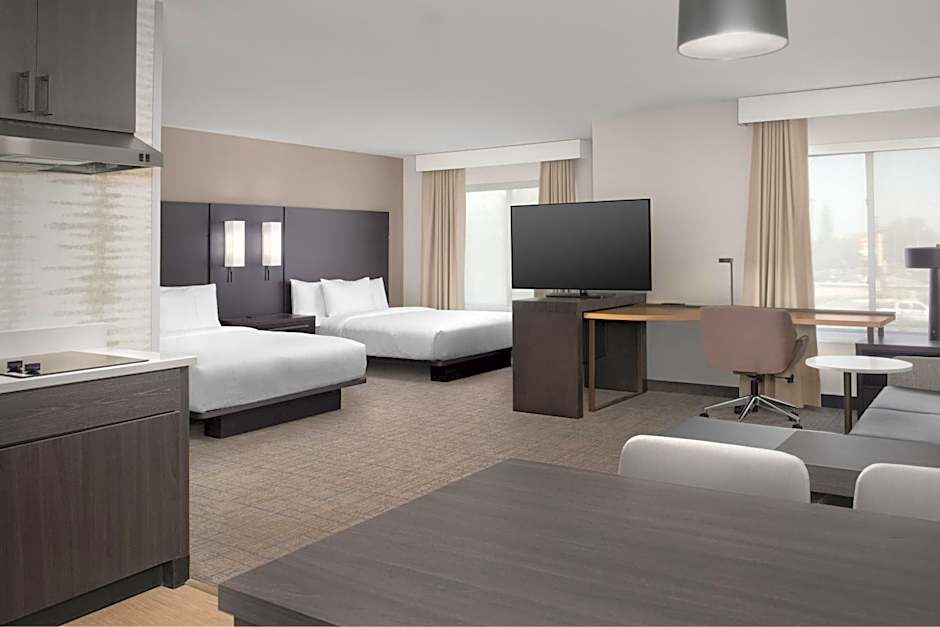 Residence Inn by Marriott Fresno Clovis