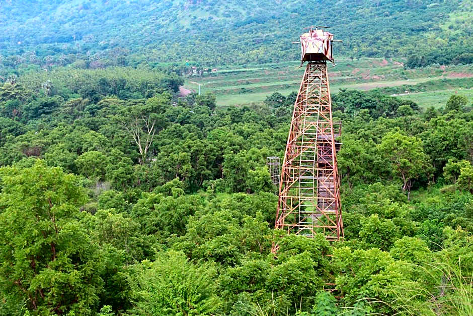 Oma In Pemuteran Bali