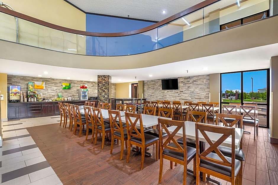 Quality Inn & Suites Florence - Cincinnati South