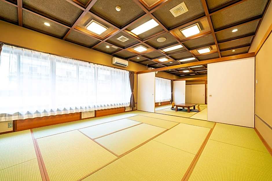 Ooedo Onsen Monogatari Premium Kinosaki