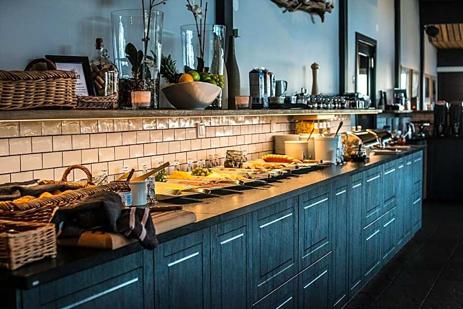 Eriksgårdens Fjällhotell