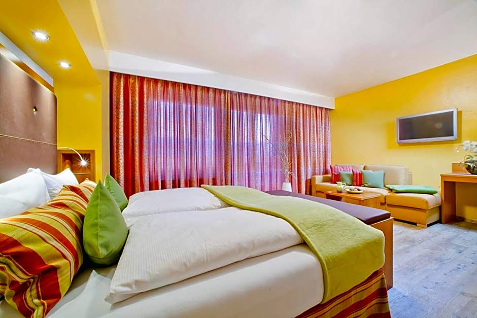 Altstadt-Hotel Zum Hechten