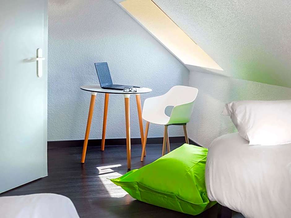 ibis Strasbourg Sud La Vigie