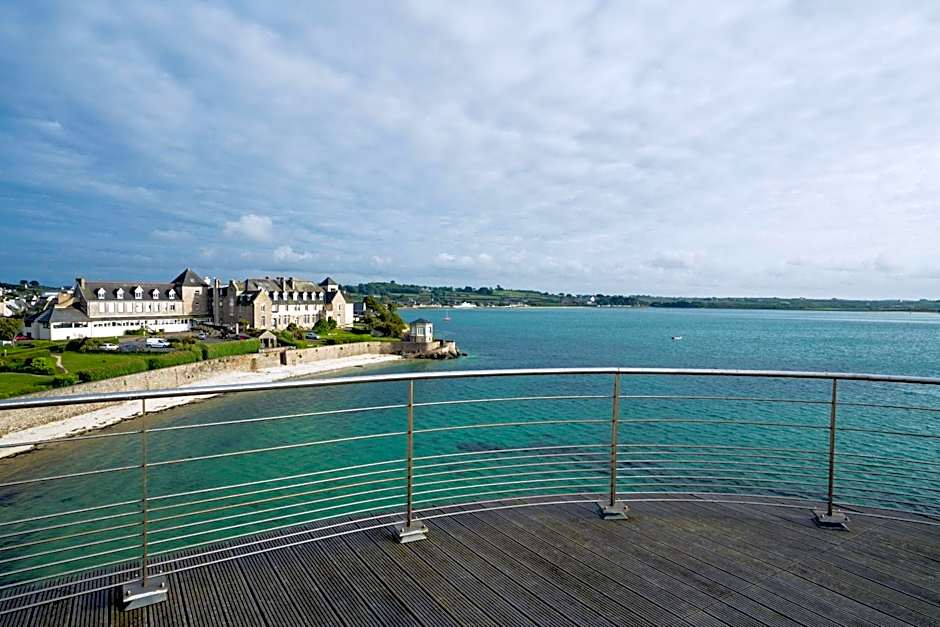 Hôtel Valdys Thalasso & Spa - Beau rivage