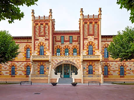 1881 Hotel Balneario Vichy Catalan