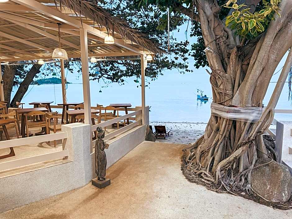 Blue Turtle Hotel Samui